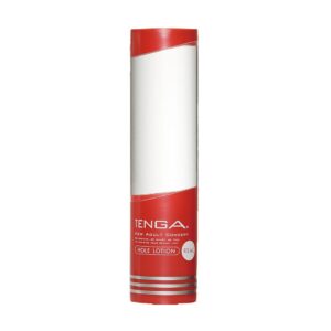 Smooth Tenga Hole Lotion Lubricant - Image 4