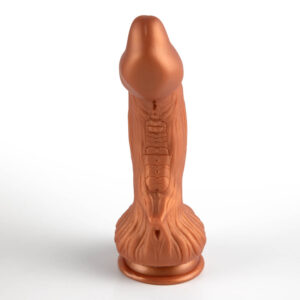 Mighty Toad Stool Dildo - Image 4