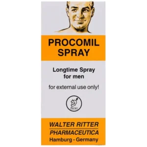 Procomil Spray For Men - Image 4