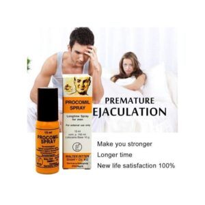 Procomil Spray For Men - Image 5