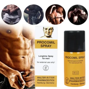 Procomil Spray For Men - Image 7