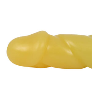Rainbow Unicorn Double Ended Dildo - Image 3