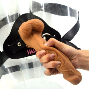 Dildo Skinny Sammy's Skin - Image 2