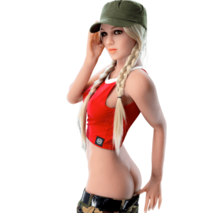 Victoria Sex Doll - Image 4