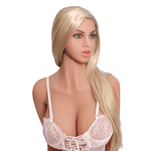Jessy Full Sex Doll - Image 4