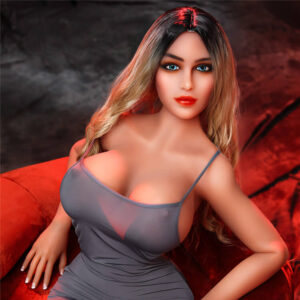 Kelly Sex Doll - Image 1