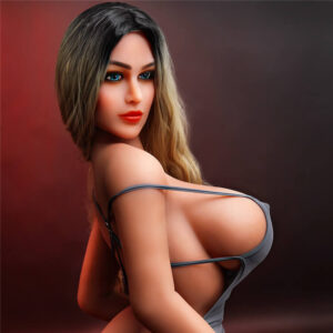 Kelly Sex Doll - Image 5