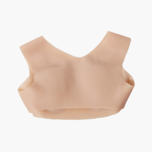 Big Boobs Silicone Bra - Image 10