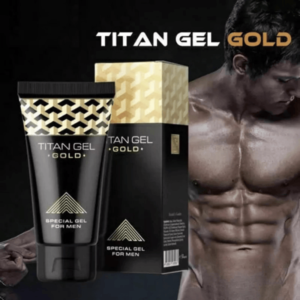 Titan Gel Gold - Image 2