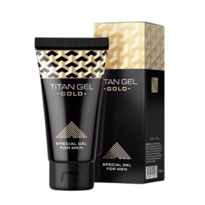 Titan Gel Gold - Image 4