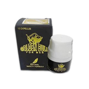 Golden Bull Viagra