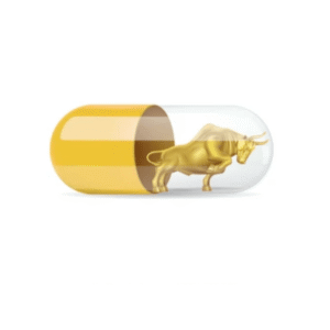 Golden Bull Viagra - Image 3
