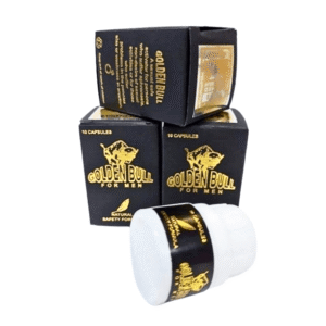 Golden Bull Viagra - Image 2
