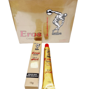 Eros Cream - Image 3