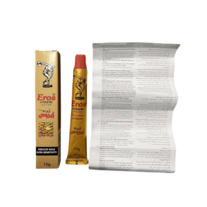 Eros Cream - Image 6