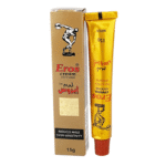 Eros Cream