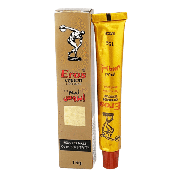 Eros Cream Eros Cream