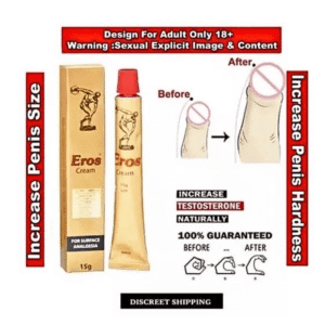 Eros Cream - Image 7