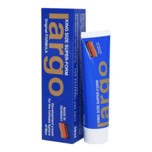 Largo Cream Grow your Penis