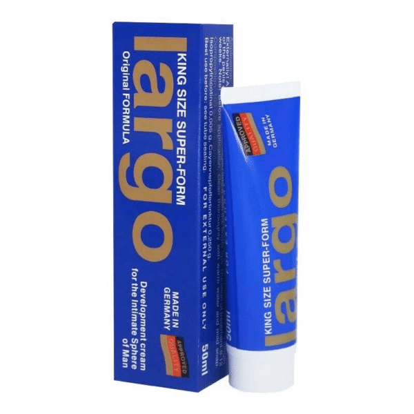 Largo Cream Grow your Penis