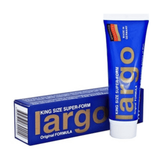 Largo Cream Grow your Penis - Image 3
