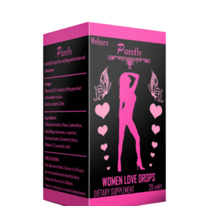 Femifly Women Love Drops - Image 4