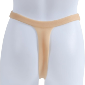 Silicone Penis Pants - Image 9