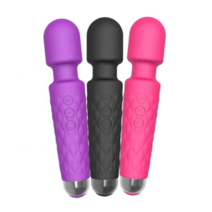 Wand  Massage Head Vibrator - Image 2