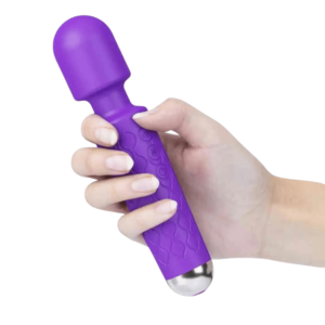 Wand  Massage Head Vibrator - Image 5