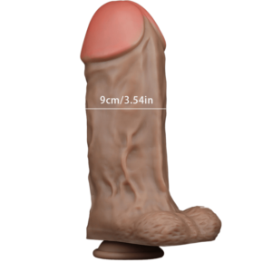 Big Daddy Dildo - Image 4