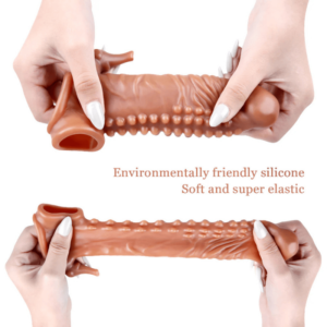 Chang Penis Sleeves - Image 9
