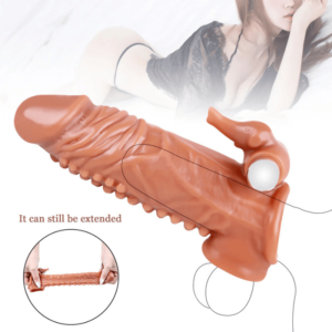 Chang Penis Sleeves - Image 11