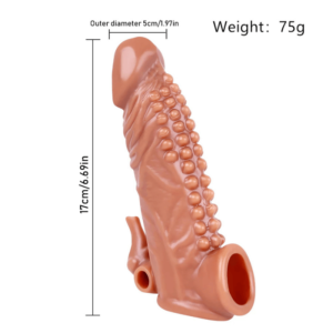 Chang Penis Sleeves - Image 7