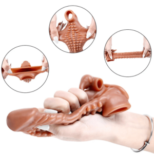 Chang Penis Sleeves - Image 8