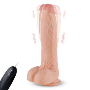 Victory Hero Vibrator - Image 7