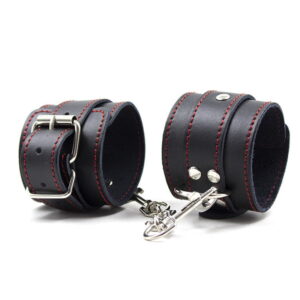 Dark Nights 7 Pc BDSM Bondage Set - Image 3