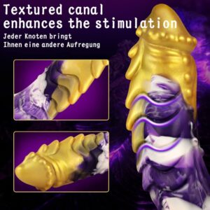 The Dragon Thick Dildo - Image 13