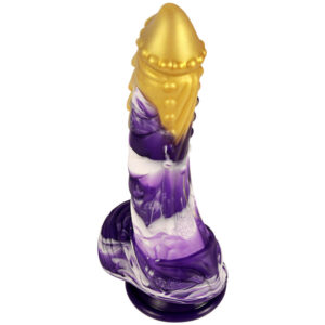 The Dragon Thick Dildo - Image 14