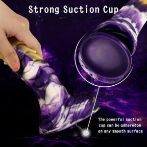 The Dragon Thick Dildo - Image 15