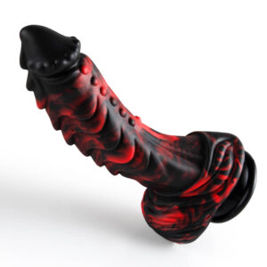 The Dragon Thick Dildo - Image 5