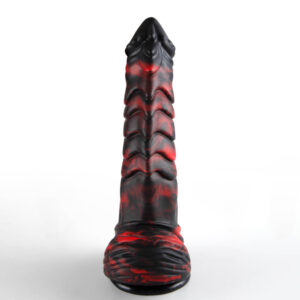 The Dragon Thick Dildo - Image 11