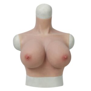 Bust Boosters Silicone - Image 1