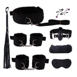 BDSM Fatal Attraction Set - Image 1