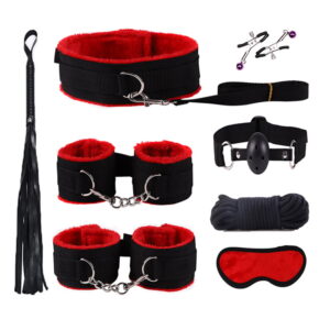 BDSM Fatal Attraction Set - Image 3