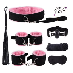 BDSM Fatal Attraction Set - Image 5