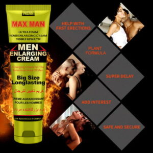 Man Enlarging Cream - Image 3