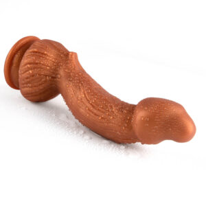 Mighty Toad Stool Dildo - Image 6