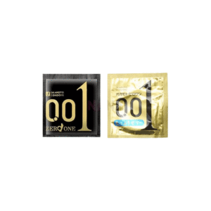 Ultra Thin Polyurethane 3 Pack Condoms - Image 3