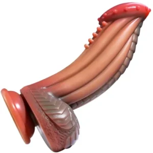 Fisting Masturbator Dildo Monster - Image 1