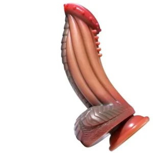 Fisting Masturbator Dildo Monster - Image 5
